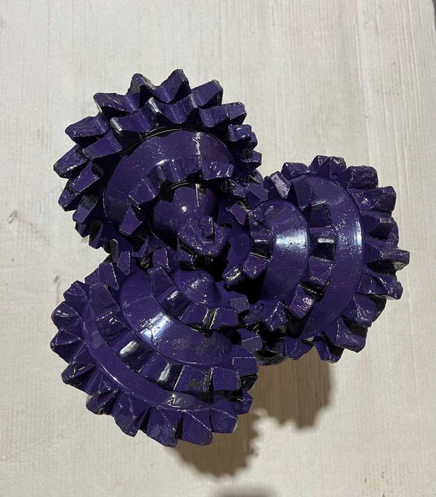 Сондажно триролково длето 269,9 мм | Лопатково длето, сондажно длето