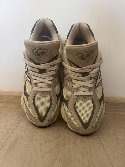 New Balance 9060 Нови