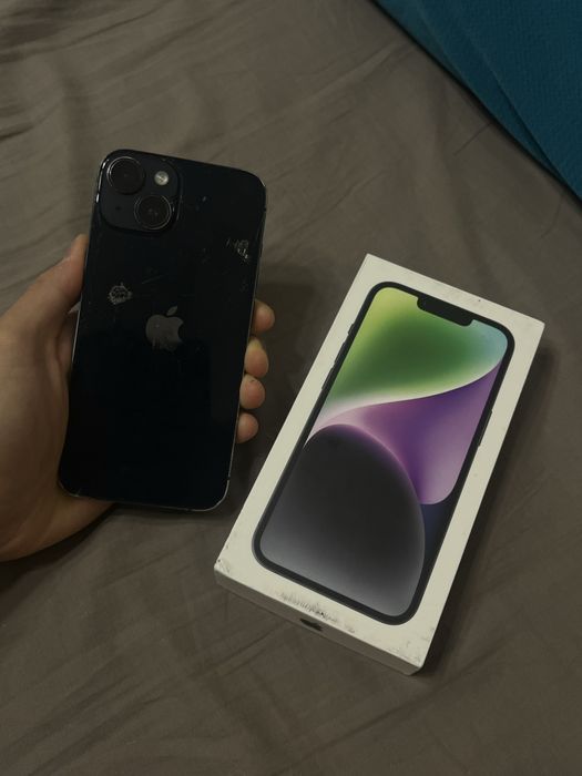 iPhone 14 128GB Айфон 14 128ГБ