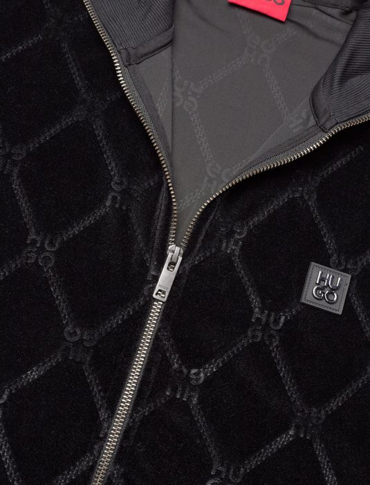 HUGO BOSS Мъжки екип XL