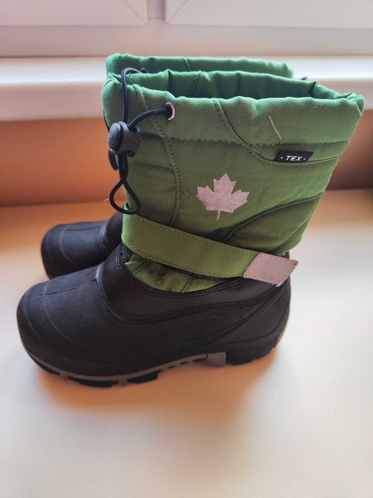 Детски апрески със свалящ се чорап 30 номер