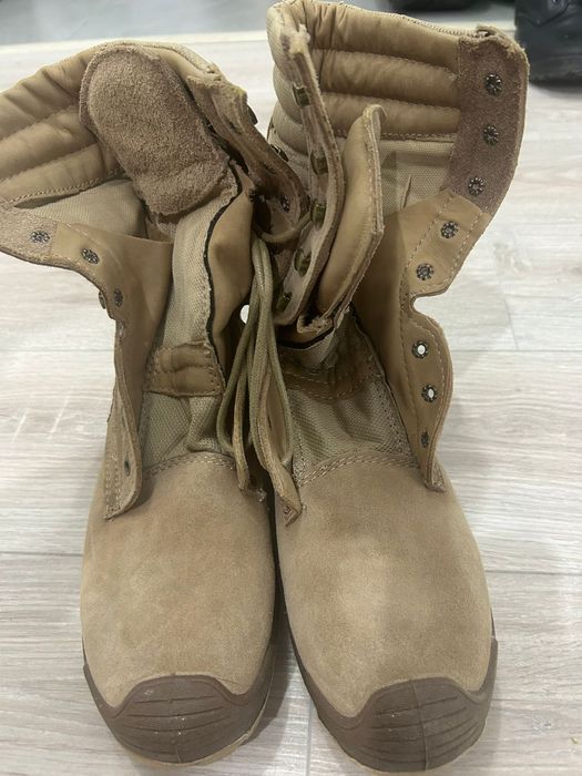 Рыжий Берти 44 размер