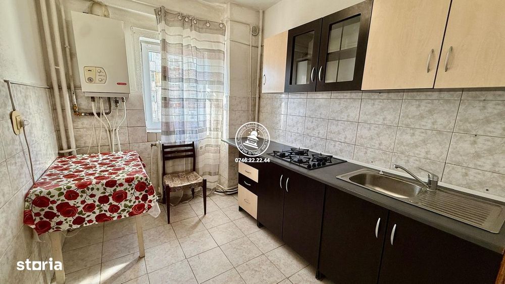 Apartament cu 2 camere de vanzare in Alexandru cel Bun