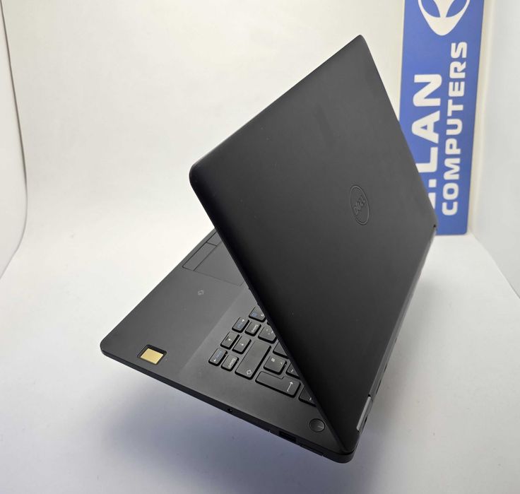 Dell Latitude E7470 i7 6600U/16GB/256SSD/FHD/Подсветка
