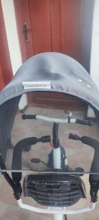 Триколка за деца