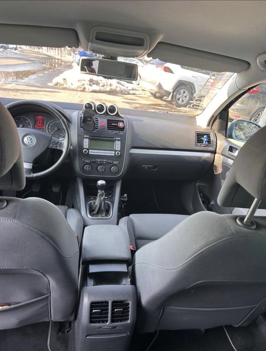 Vand Golf 5 1.9 TDI