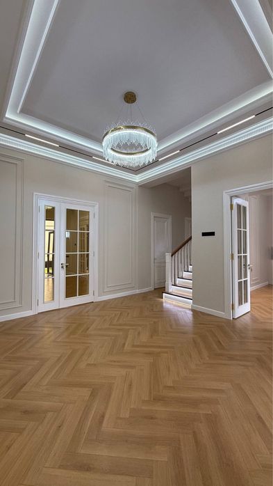 Продается новый евро дом премиум класса А. Элитном районе «Юнусабад»