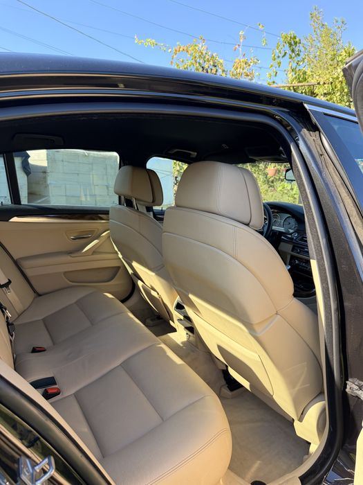 BMW Seria 5 2012 — imagine 4