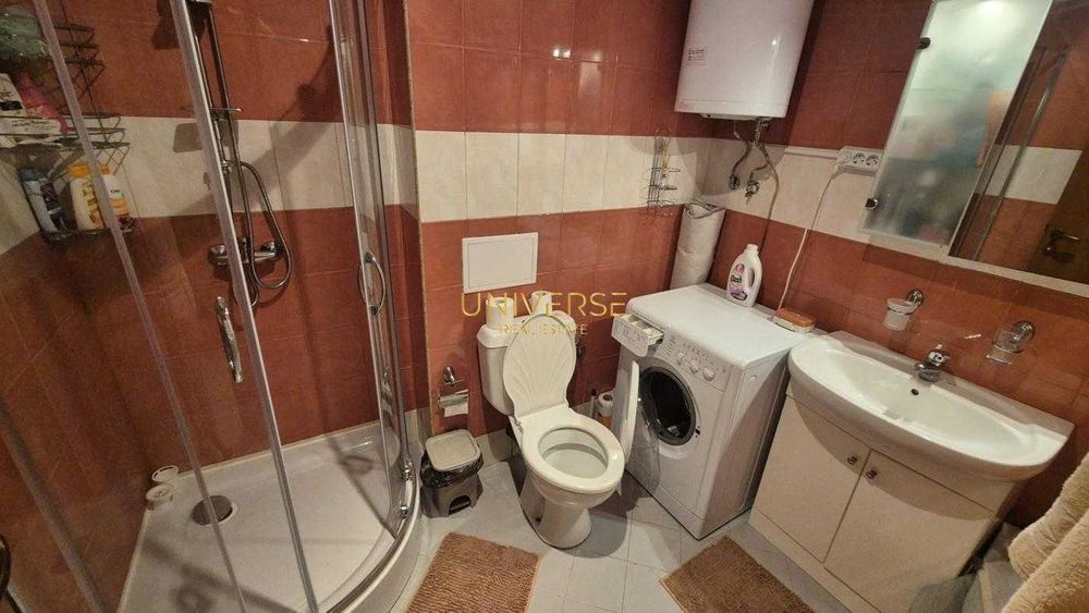 Продава се Двустаен апартамент в Свети Влас - 65 кв.м за 648 €/кв.м - Снимка #8