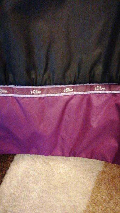 Зимно яке в перфектно състояние