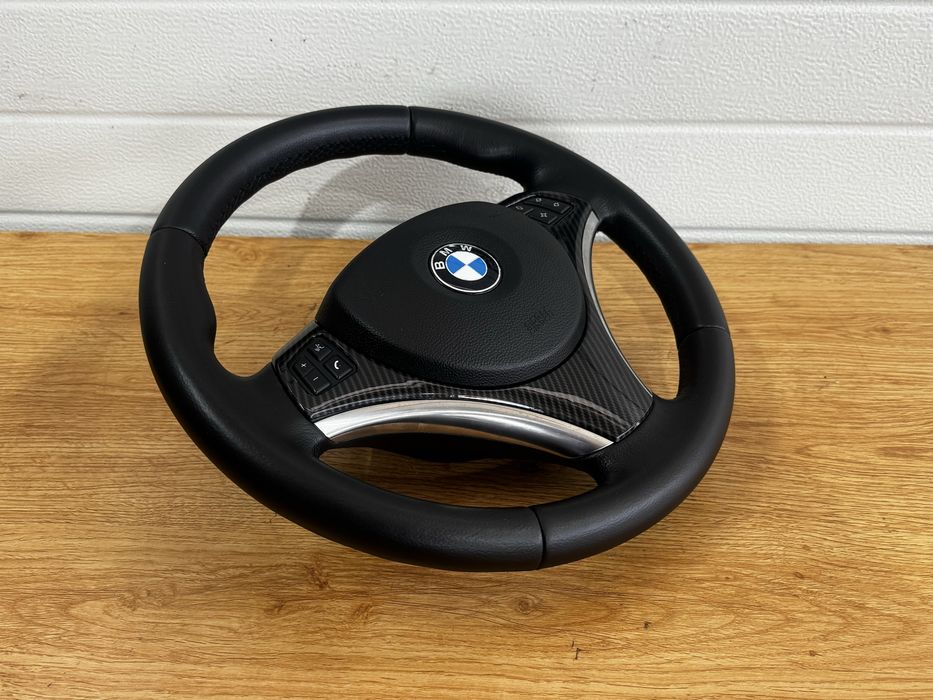 Перфектен спорт мулти волан за bmw Е8X/E9X