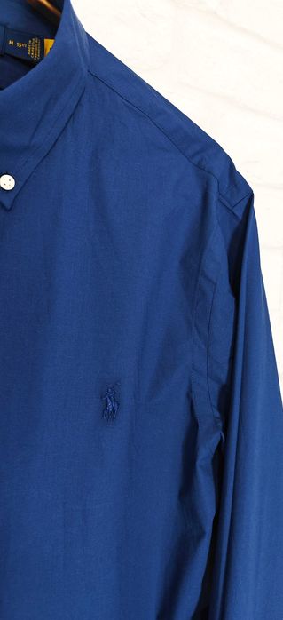 Ralph Lauren Slim fit Оригинална мъжка риза размер М  НОВА