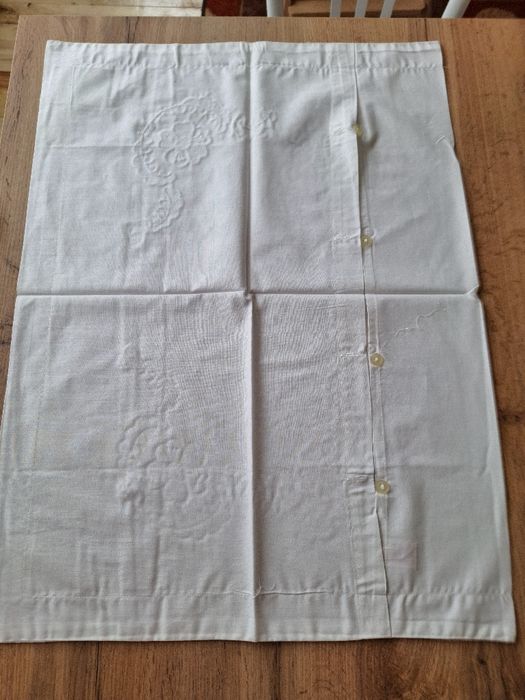 Нови памучни калъфки