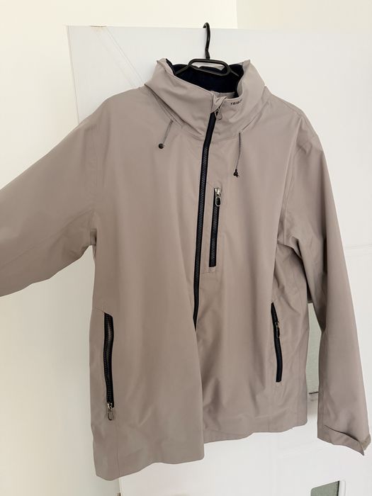 Geaca impermeabila Tribord