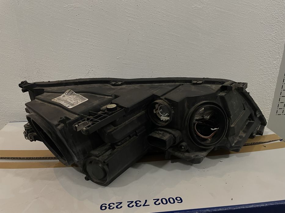 Audi A7 4G ляв ксенонов фар LED 4G8941031C оригинален