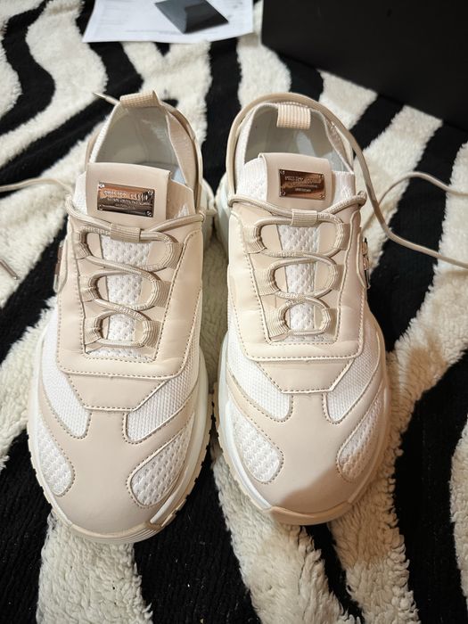 Adidasi philipp plein noi