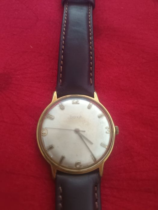 Ceas Doxa mecanic