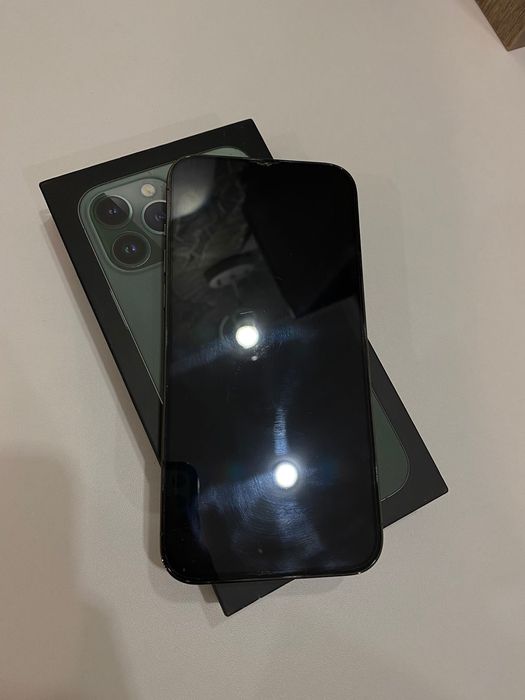 Айфон 13 про макс , 512 Гб.