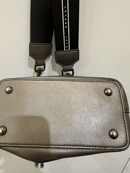 Дамска чанта liu jo