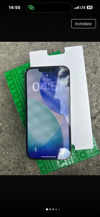 Iphone 13 128 gb