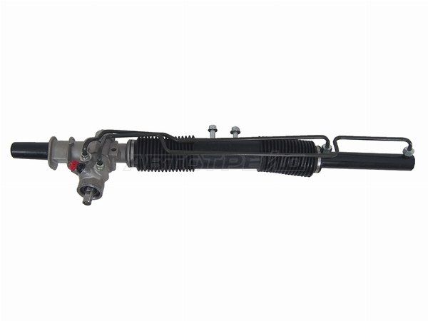 Рейка рулевая Chevrolet Lanos