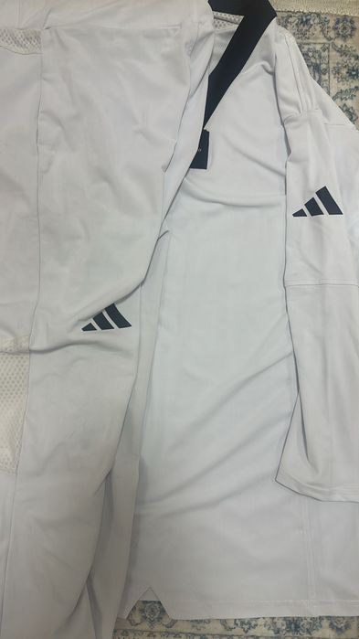 кимоно "Adidas" для единоборств