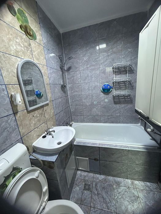 Vând garsoniera situata in Dumbrava Nord