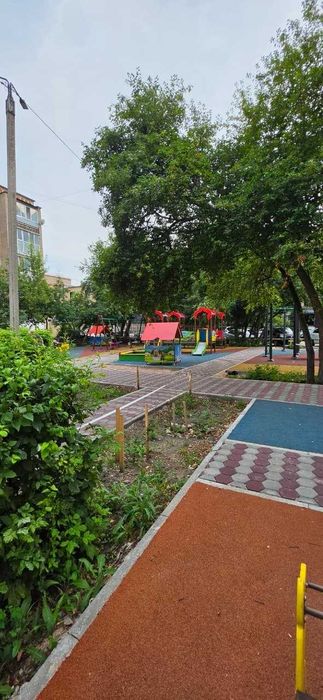 3 комнатная квартира