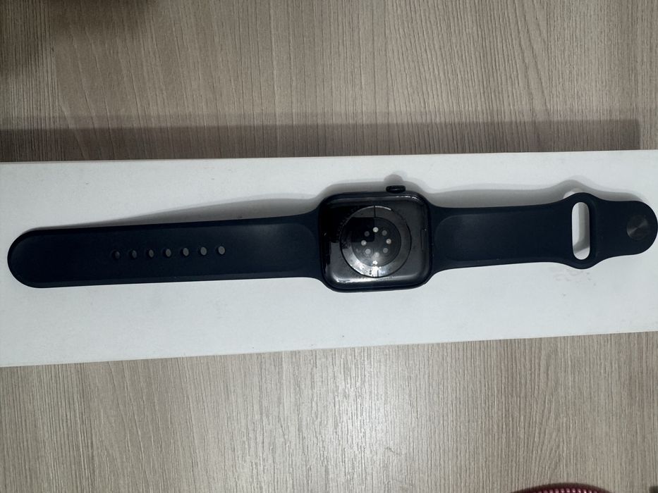 Apple Watch 7,  45мм