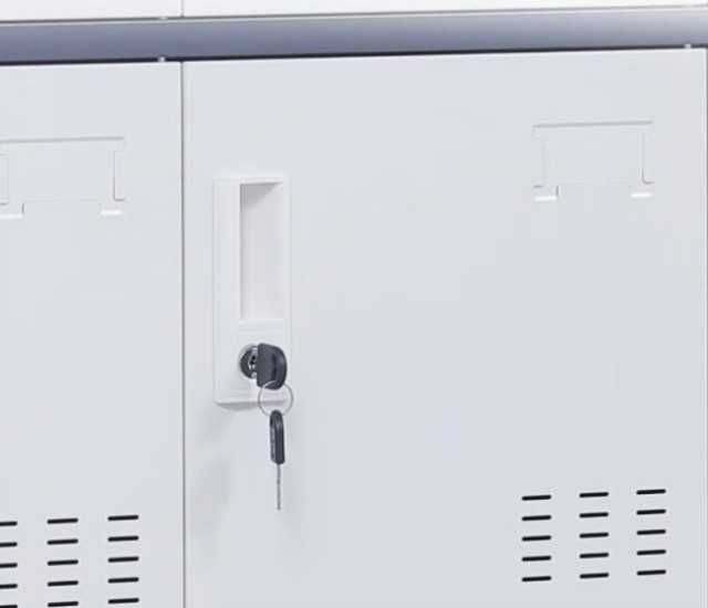 шкаф для раздевалок\ прихожей\kiyinish xonasi va sport zallar uchun