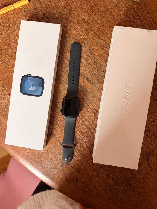 Apple Watch Series 9 41mm