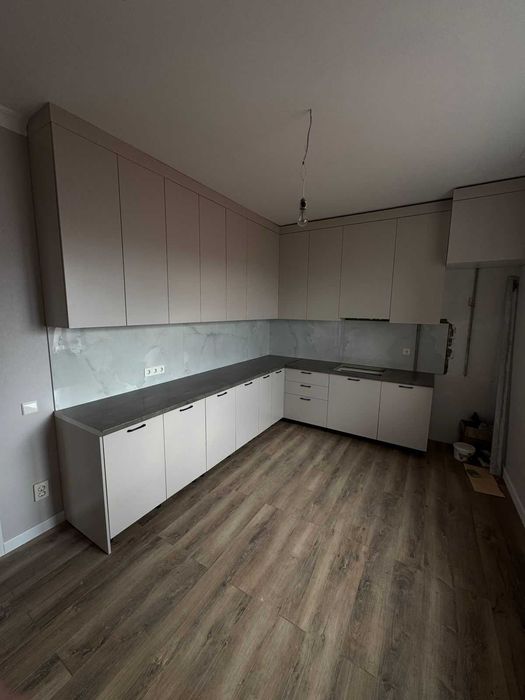 4 комнатная квартира