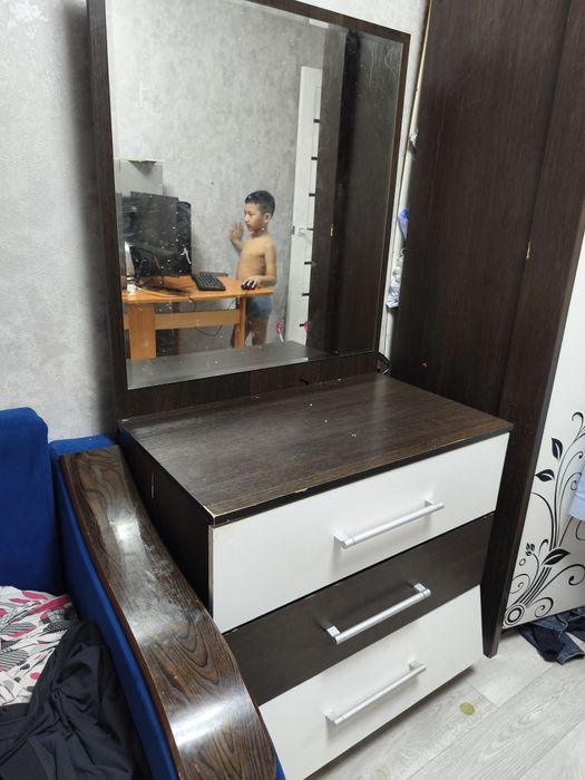 Комод в хорошем состоянии