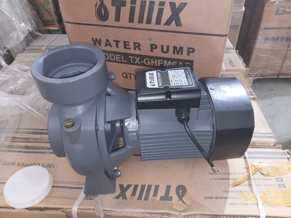 Suv nasoslarimiz sotuvda mavjud