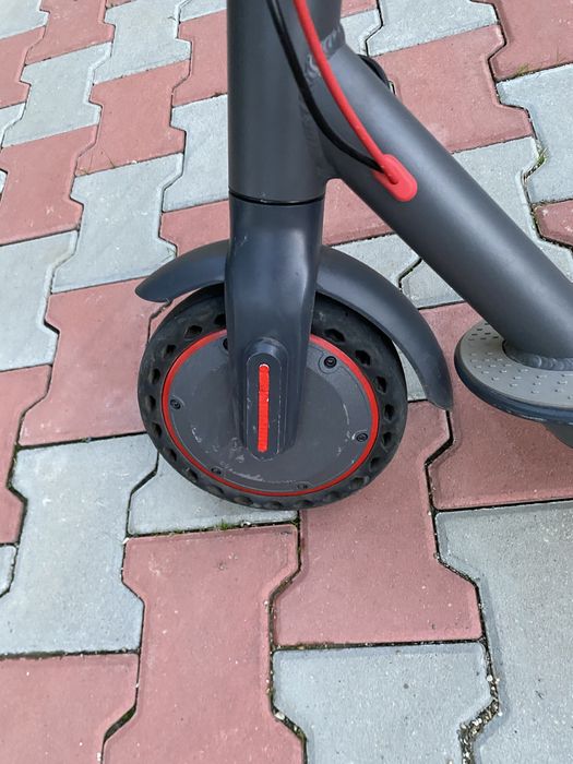 Trotineta electrica - ca noua