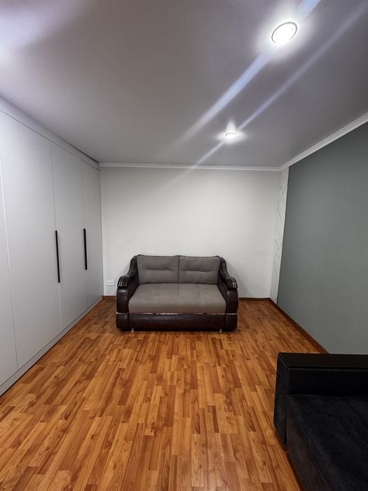 Сдается 1  комнатная квартира