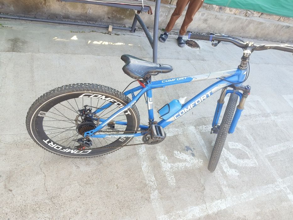 Продается Велосипед Срочно