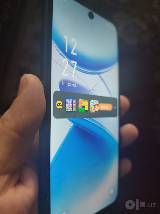Infinix SMART 9 продается