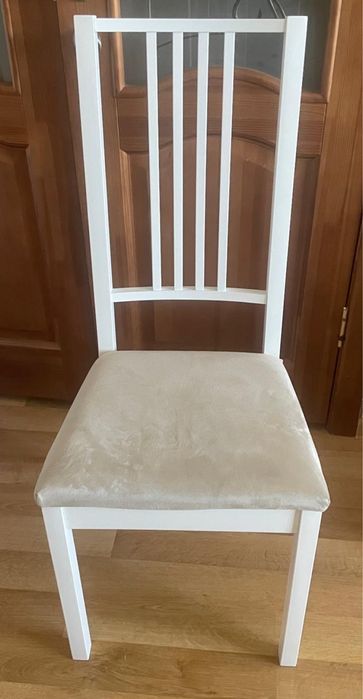 Продаю новые стулья Икеа в упаковке