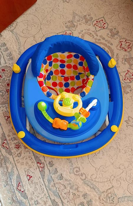 Ходунки для детей