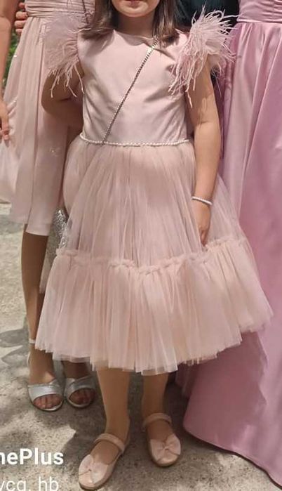 Rochie ocazie 9 -10 ani