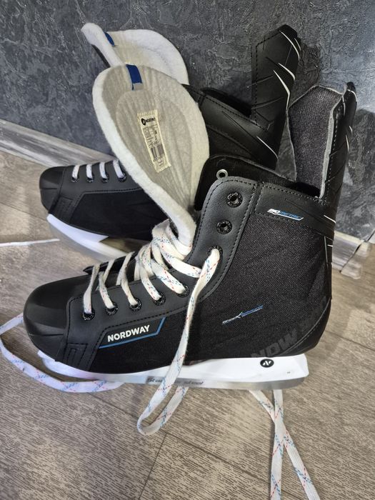 Коньки для мужчин