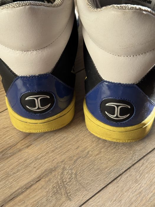 Just cavali Обувки