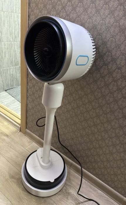 Вентилятор 3 в 1