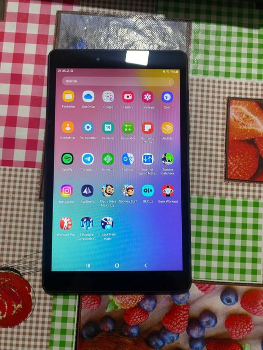 Samsung Tab A 32tali