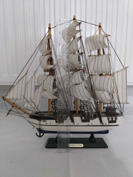 Vand Barcuta Mare 30cm (decoratiune)