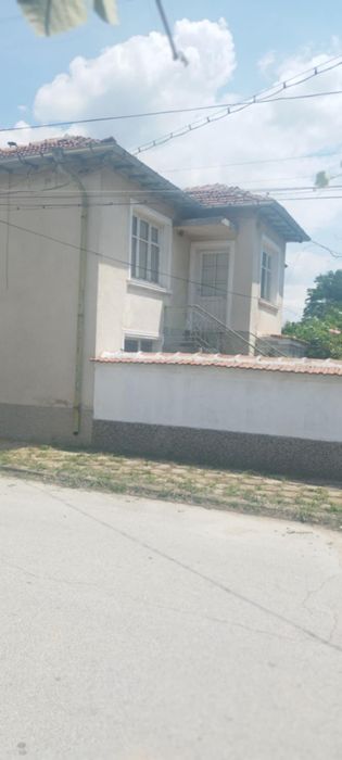 Продава се Къща в Брезово - 120 кв.м за 459 €/кв.м - Снимка #1