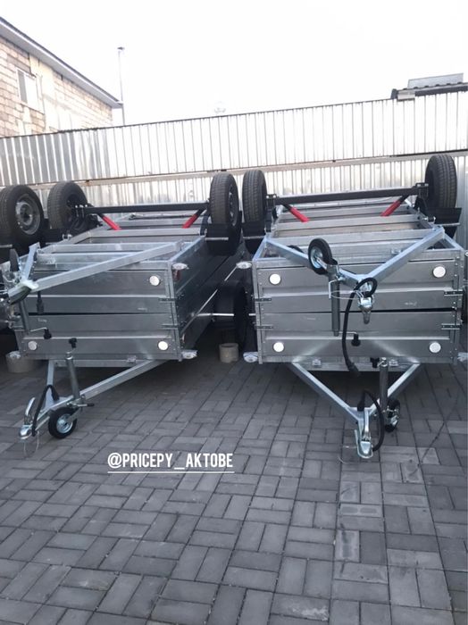 Прицеп для авто