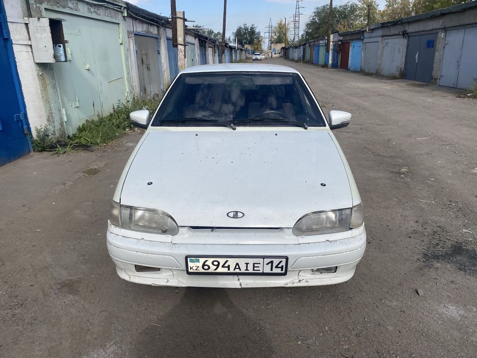 Продам ваз 2114