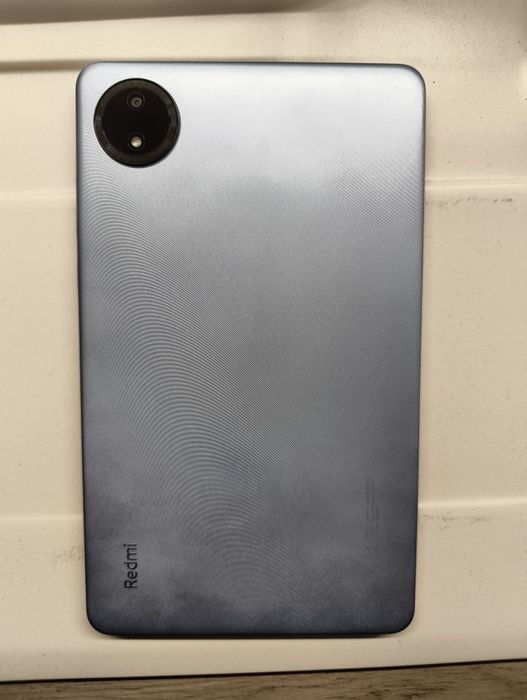 Таблет Redmi Pad SE, 8.7", 4GB RAM, 128GB, Wi-Fi, Blue